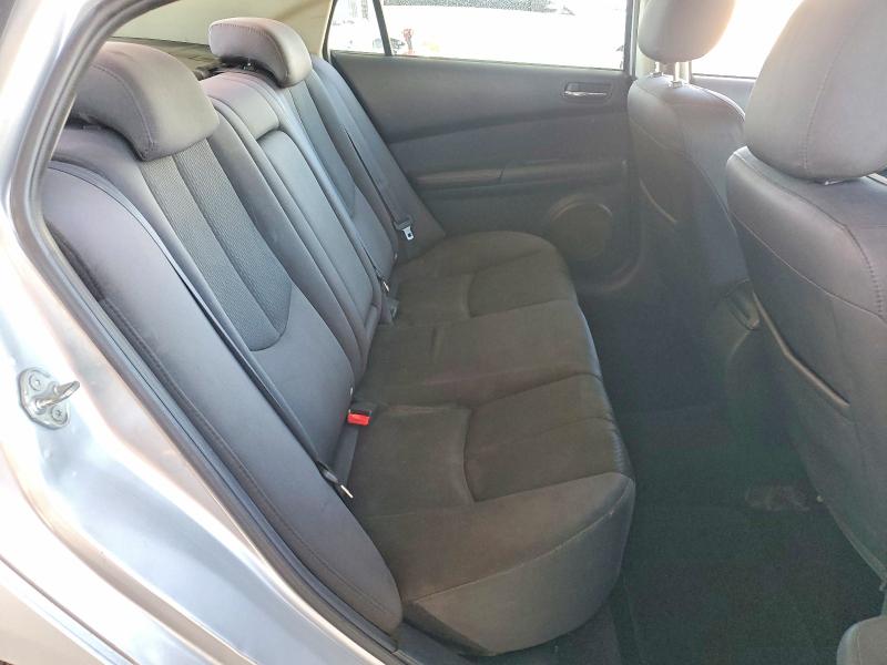 2012 Mazda 6 მანქანა იყიდება აუქციონზე, vin: 1YVHZ8DH0C5M32242, აუქციონის ნომერი: 70489976