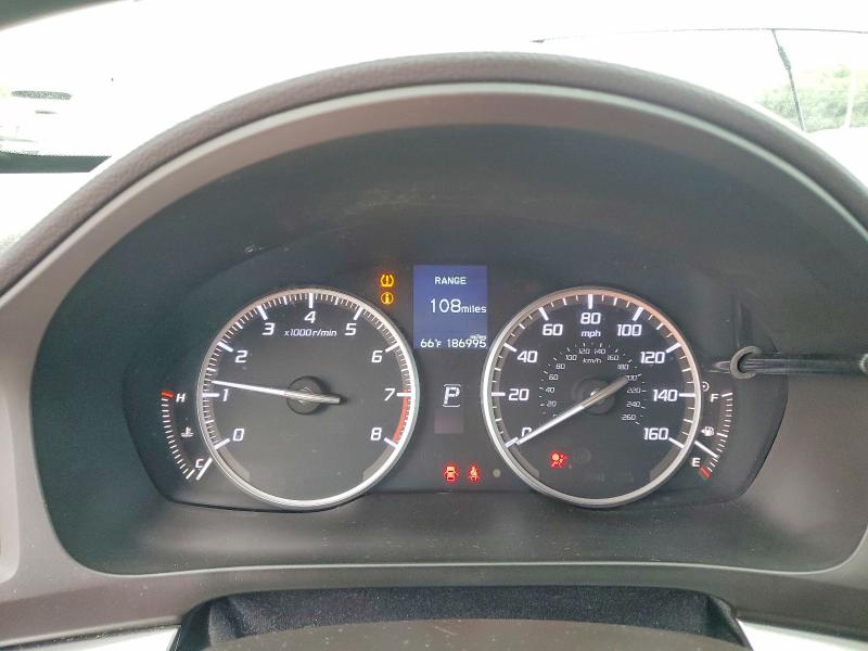 Aukcja sprzedaży 2016 Acura Ilx, vin: 19UDE2F72GA023000, numer aukcji: 70116646