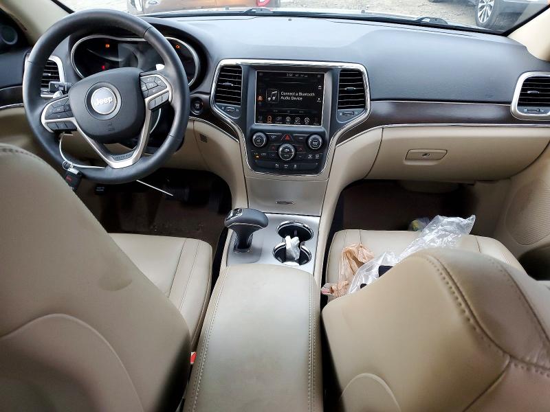 Aukcja sprzedaży 2015 Jeep Grand Cherokee, vin: 1C4RJFBG9FC606308, numer aukcji: 67798426