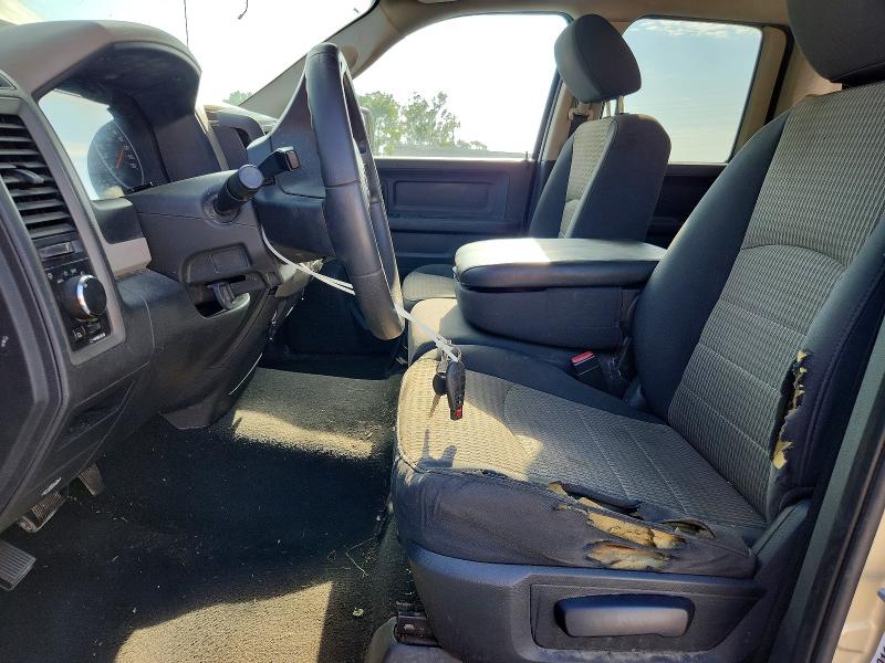 Aukcja sprzedaży 2011 Dodge Ram 1500, vin: 1D7RV1GT9BS563849, numer aukcji: 67525886