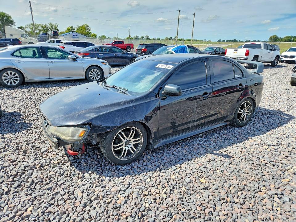 Aukcja sprzedaży 2014 Mitsubishi Lancer, vin: JA32U2FU5EU009021, numer aukcji: 67892816