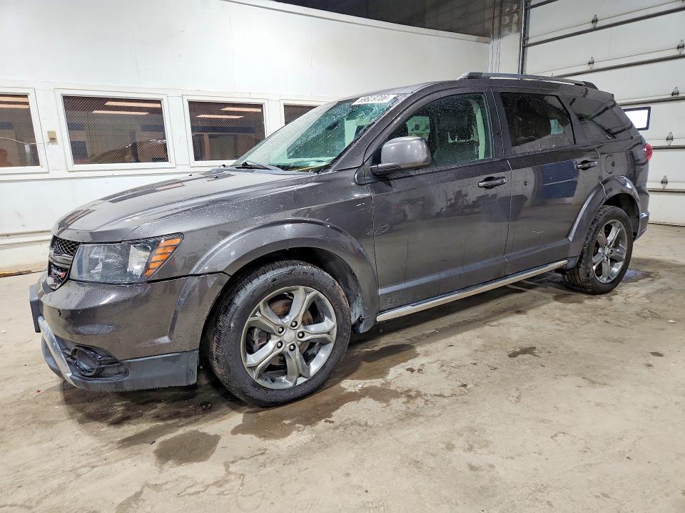 Aukcja sprzedaży 2016 Dodge Journey, vin: 3C4PDCGB8GT239790, numer aukcji: 69629706