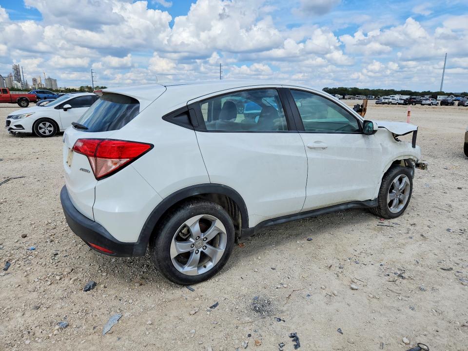 Продажа на аукционе авто 2018 Honda Hr-v, vin: 3CZRU6H30JM731081, номер лота: 68850036
