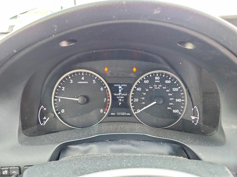 Aukcja sprzedaży 2014 Lexus Es, vin: JTHBK1GG3E2131008, numer aukcji: 68956456