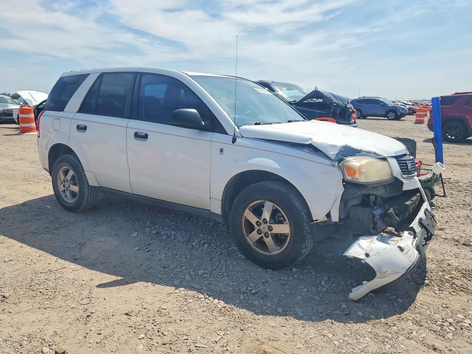 69786426 :رقم المزاد ، 5GZCZ33DX6S820021 vin ، 2006 Saturn Vue مزاد بيع