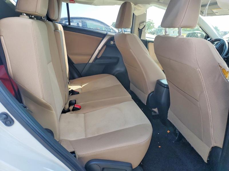 Aukcja sprzedaży 2015 Toyota Rav4, vin: JTMRFREV7FD114318, numer aukcji: 67848006