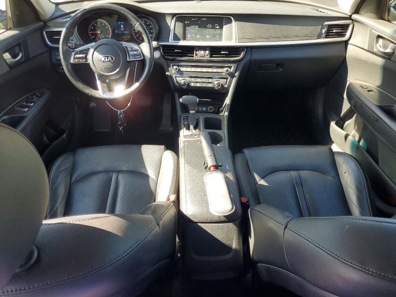 Aukcja sprzedaży 2020 Kia Optima, vin: 5XXGT4L34LG447596, numer aukcji: 69260226