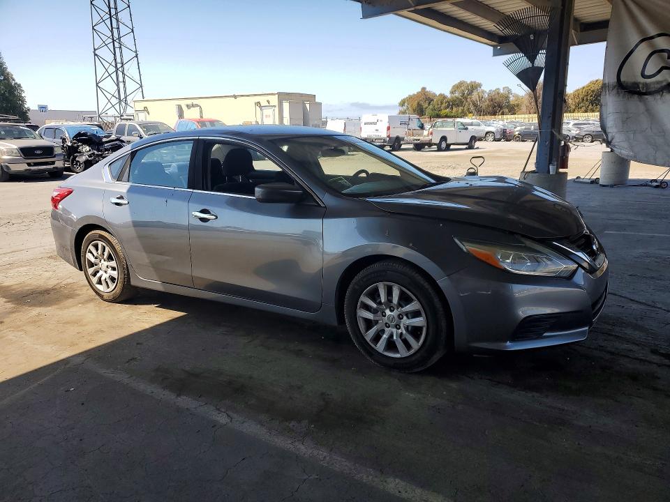 Aukcja sprzedaży 2016 Nissan Altima, vin: 1N4AL3AP5GC173228, numer aukcji: 70086546