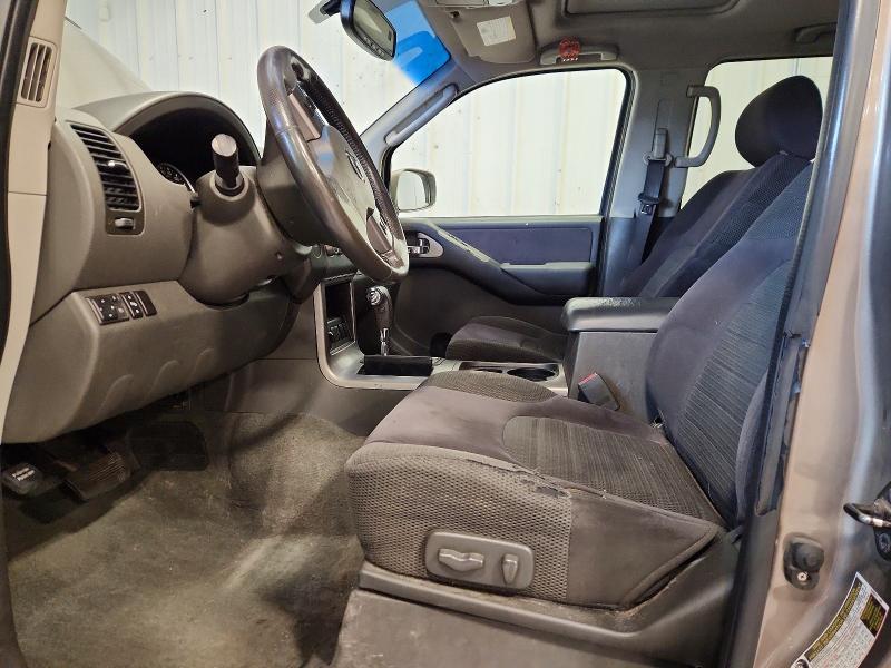 Aukcja sprzedaży 2006 Nissan Pathfinder, vin: 5N1AR18W16C635613, numer aukcji: 68707776