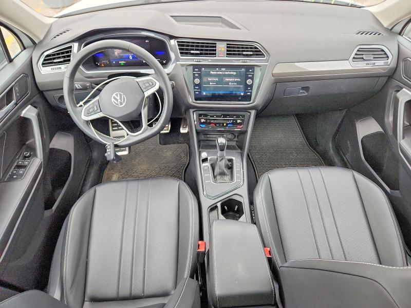 Aukcja sprzedaży 2023 Volkswagen Tiguan, vin: 3VVNB7AX5PM108272, numer aukcji: 69698986