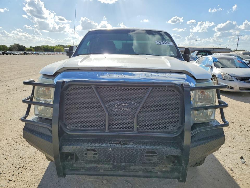 Aukcja sprzedaży 2016 Ford F250, vin: 1FT7W2BT1GEC56595, numer aukcji: 68583996