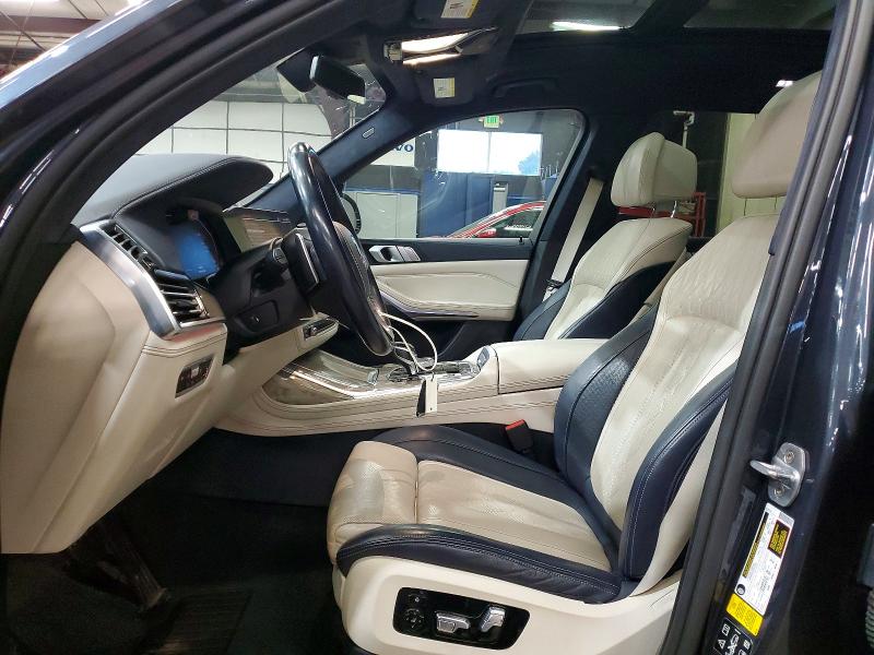 Продажа на аукционе авто 2019 Bmw X7, vin: 5UXCW2C52KLB43548, номер лота: 70602346