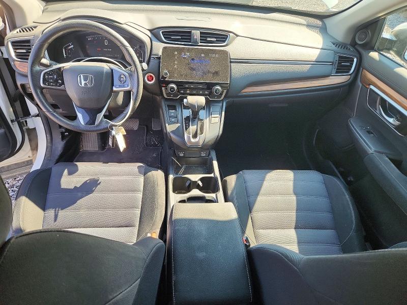 Продажа на аукционе авто 2020 Honda Cr-v, vin: 5J6RW2H57LL007302, номер лота: 69348506
