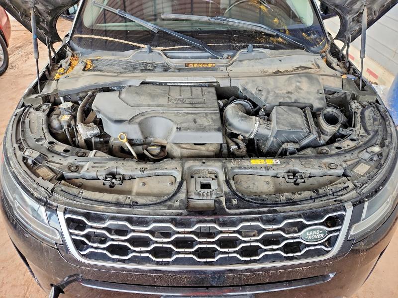 Aukcja sprzedaży 2020 Land Rover Range Rover Evoque, vin: SALZJ2FX8LH043097, numer aukcji: 69452156