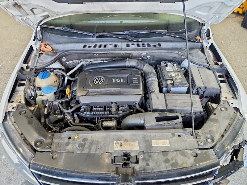 2015 Volkswagen Jetta მანქანა იყიდება აუქციონზე, vin: 3VWD07AJ5FM231934, აუქციონის ნომერი: 68807816