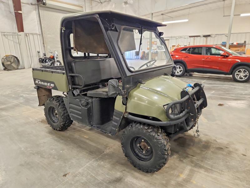 Aukcja sprzedaży 2007 Polaris Ranger, vin: 4XARH68AX74113738        , numer aukcji: 69029096