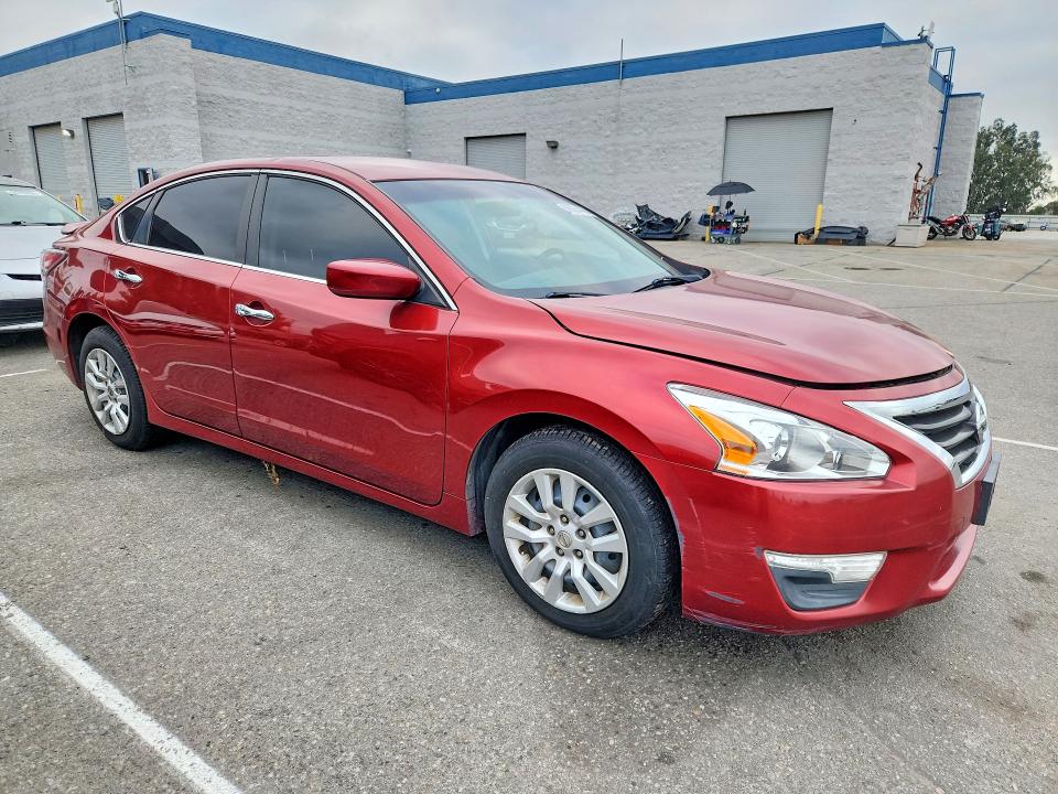 Продаж на аукціоні авто 2014 Nissan Altima, vin: 1N4AL3AP2EC901150, номер лоту: 69024416