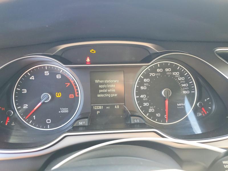 Aukcja sprzedaży 2013 Audi A4 Allroad, vin: WA1UFAFL7DA193877, numer aukcji: 68772816