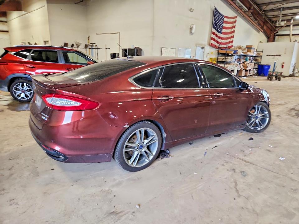 Продаж на аукціоні авто 2015 Ford Fusion, vin: 3FA6P0D94FR246451, номер лоту: 69292536