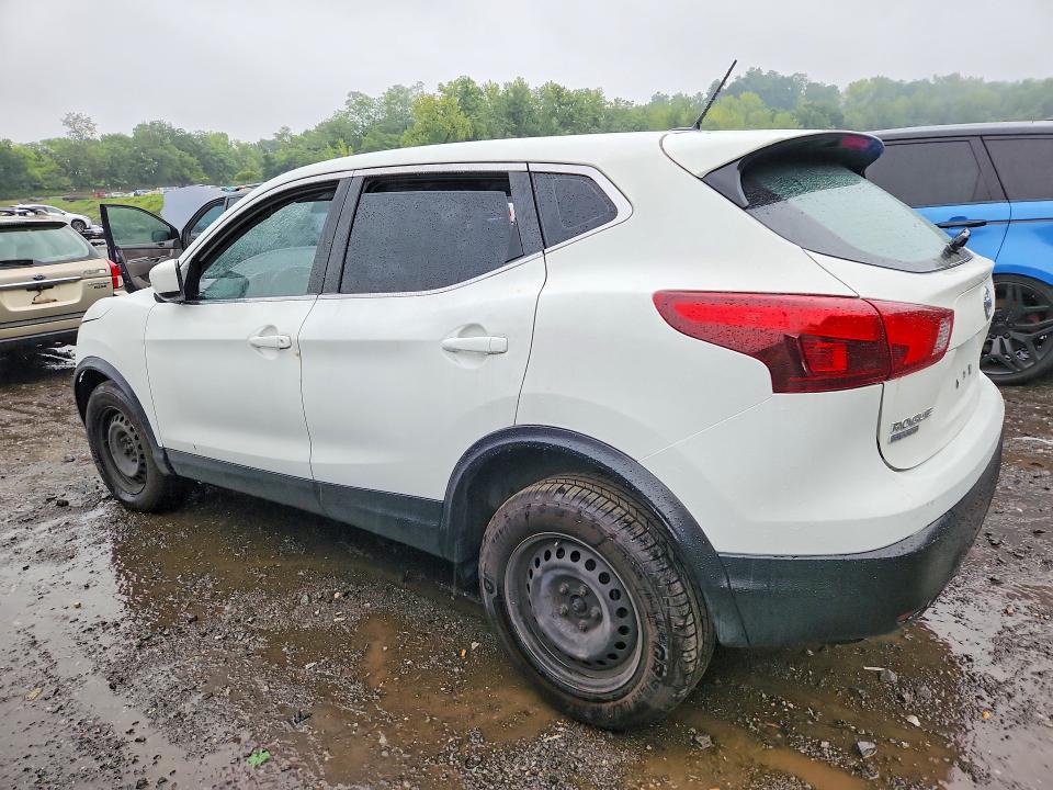 Продажа на аукционе авто 2019 Nissan Rogue Sport, vin: JN1BJ1CRXKW329975, номер лота: 67109246