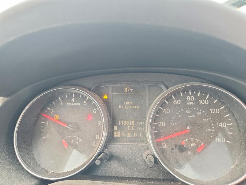 Aukcja sprzedaży 2014 Nissan Rogue Select, vin: JN8AS5MT1EW101654, numer aukcji: 70552646