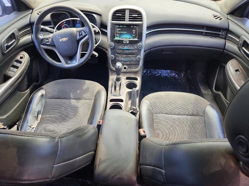 69008466 :رقم المزاد ، 1G11C5SL2FF270006 vin ، 2015 Chevrolet Malibu مزاد بيع