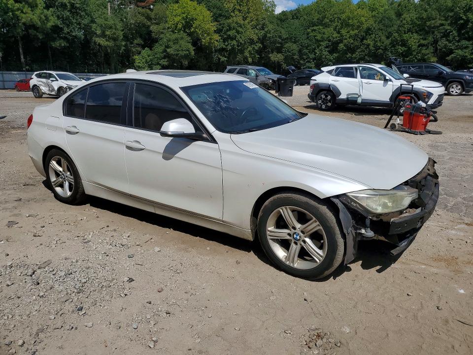 Aukcja sprzedaży 2012 Bmw 328, vin: WBA3A5C52CF350131, numer aukcji: 67924916