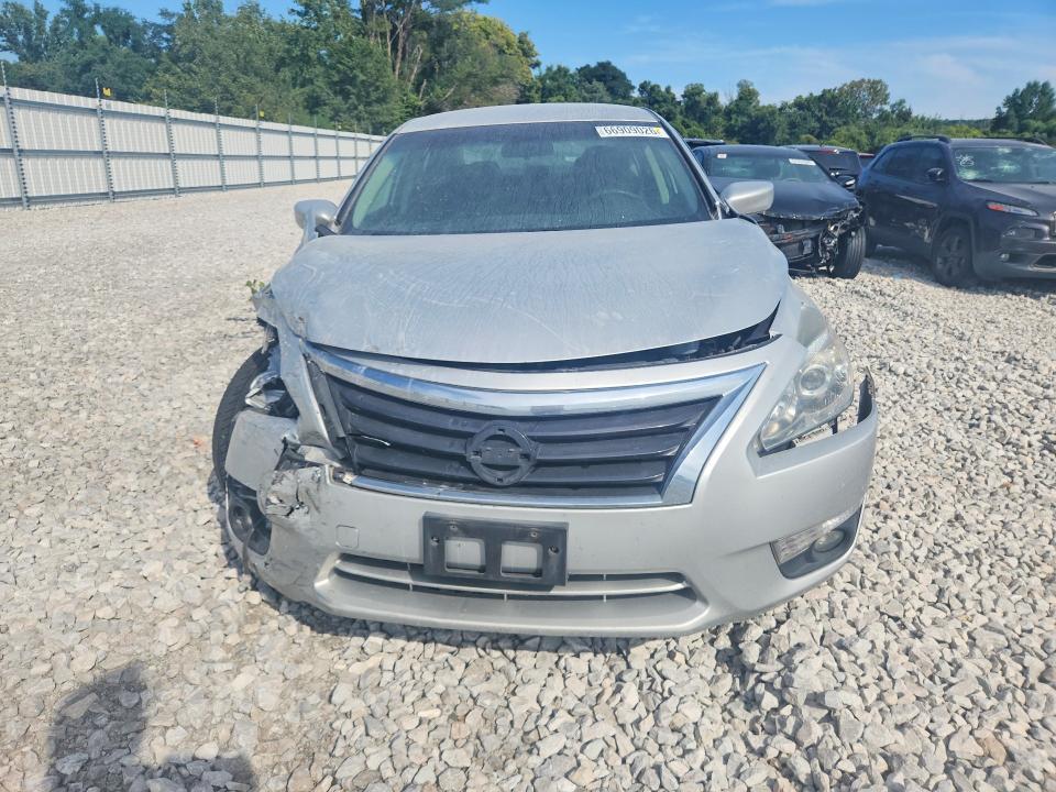 2015 Nissan Altima მანქანა იყიდება აუქციონზე, vin: 1N4AL3AP1FC282980, აუქციონის ნომერი: 66909026