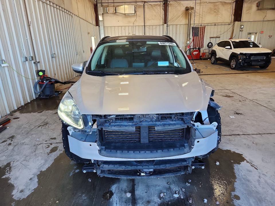 69871346 :رقم المزاد ، 1FMCU9J98LUA96312 vin ، 2020 Ford Escape مزاد بيع