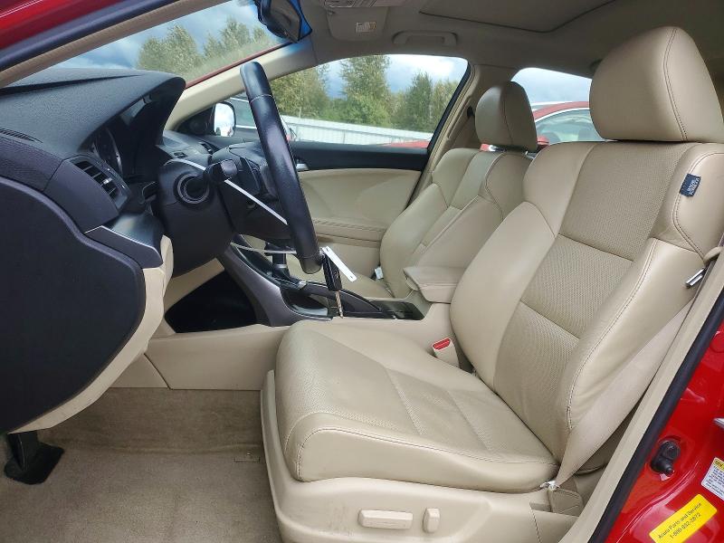 Aukcja sprzedaży 2013 Acura Tsx, vin: JH4CU2F41DC012412, numer aukcji: 70693826