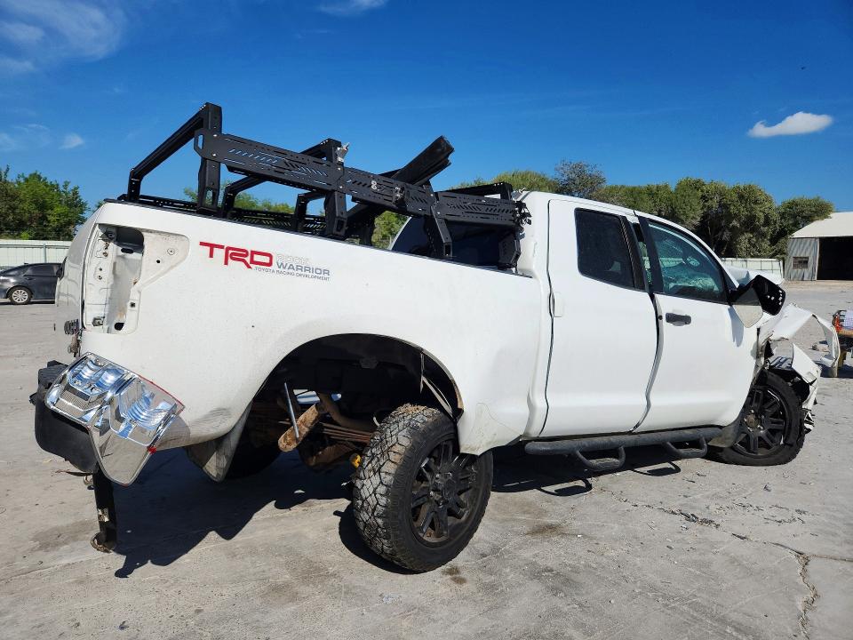Aukcja sprzedaży 2011 Toyota Tundra, vin: 5TFUW5F1XBX164055, numer aukcji: 68032976