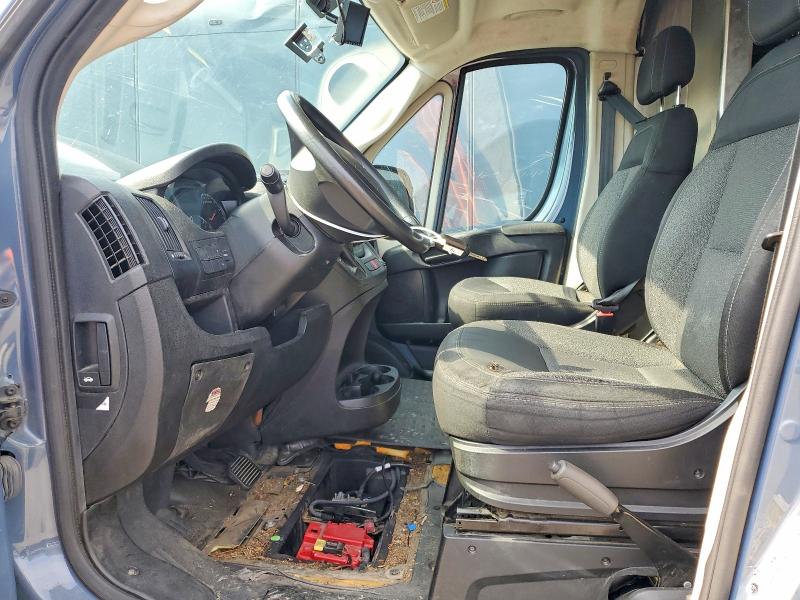 Продажа на аукционе авто 2020 Ram Promaster 3500, vin: 3C6URVJG3LE106896, номер лота: 67491516