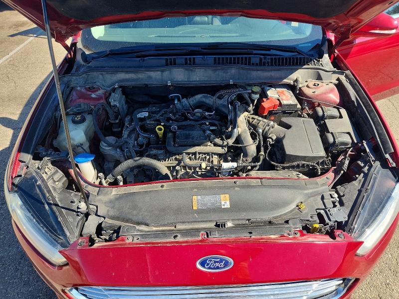 2015 Ford Fusion მანქანა იყიდება აუქციონზე, vin: 1FA6P0HD3F5108837, აუქციონის ნომერი: 70823196