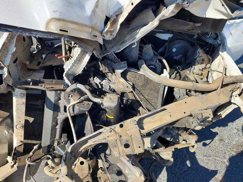 2008 Gmc Sierra მანქანა იყიდება აუქციონზე, vin: 2GTEK13C581166445, აუქციონის ნომერი: 70125706