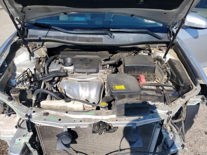 Продаж на аукціоні авто 2012 Toyota Camry, vin: 4T1BF1FK8CU008300, номер лоту: 67244646