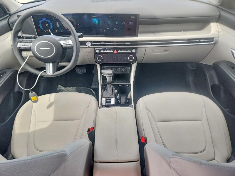 68375646 :رقم المزاد ، 3KMJB3DEXSE019085 vin ، 2025 Hyundai Tucson مزاد بيع