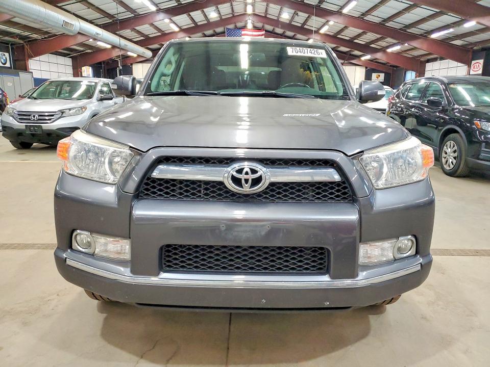 70407426 :رقم المزاد ، JTEBU5JR4D5148390 vin ، 2013 Toyota 4runner مزاد بيع