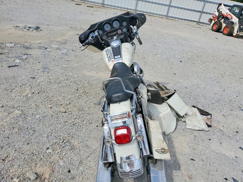 Продажа на аукционе авто 2003 Harley-davidson Flhtci, vin: 1HD1FFW153Y640618, номер лота: 68932986