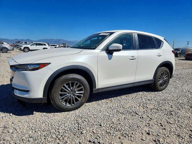 Aukcja sprzedaży 2020 Mazda Cx-5, vin: JM3KFBCM4L0779366, numer aukcji: 67363366