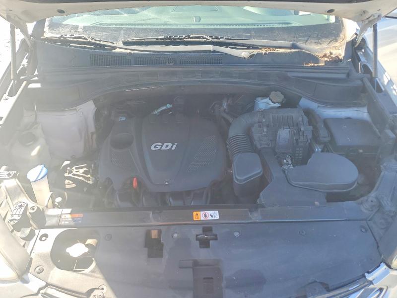 Aukcja sprzedaży 2015 Hyundai Santa Fe Sport, vin: 5XYZT3LB2FG279774, numer aukcji: 70429556