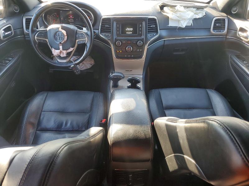 Aukcja sprzedaży 2015 Jeep Grand Cherokee, vin: 1C4RJFBG5FC827226, numer aukcji: 68173486