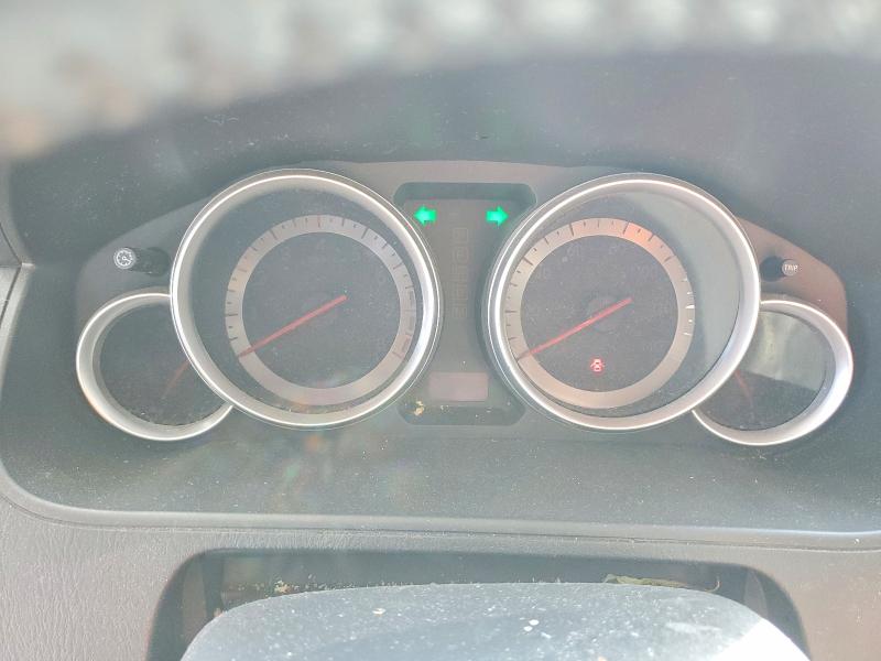 Aukcja sprzedaży 2008 Mazda Cx-9, vin: JM3TB28A580142931, numer aukcji: 66862256