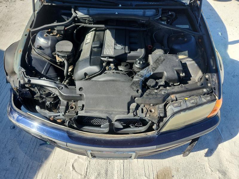Aukcja sprzedaży 1999 Bmw 323, vin: WBAAM3338XFP53845, numer aukcji: 68418346