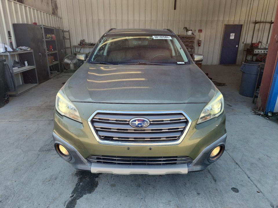 68180586 :رقم المزاد ، 4S4BSETCXH3269442 vin ، 2017 Subaru Outback مزاد بيع