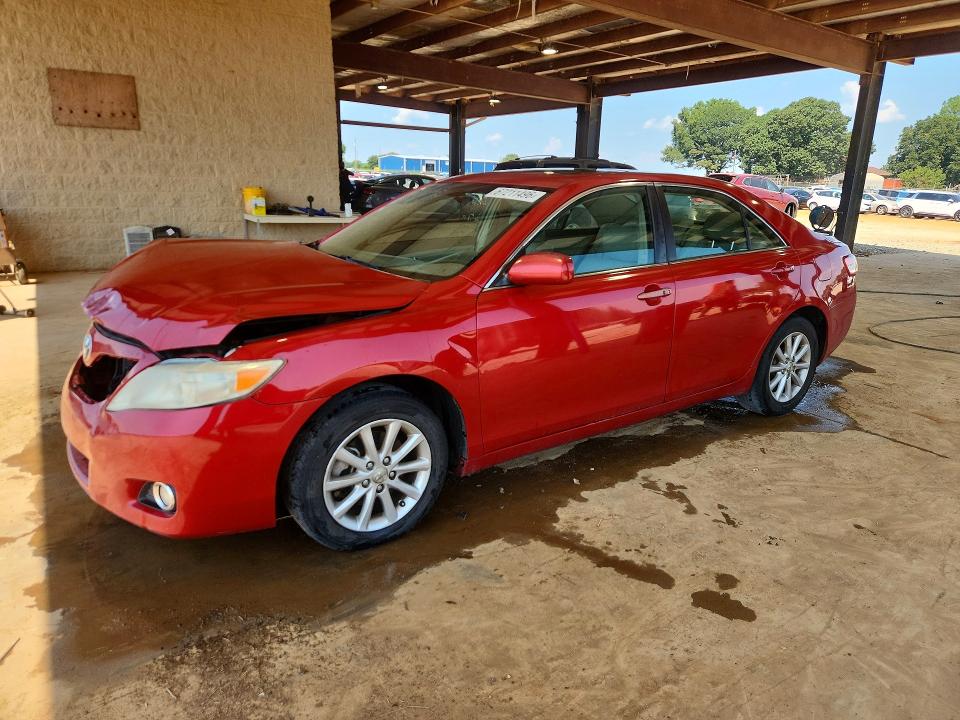 Aukcja sprzedaży 2011 Toyota Camry, vin: 4T1BK3EKXBU119163, numer aukcji: 67211496
