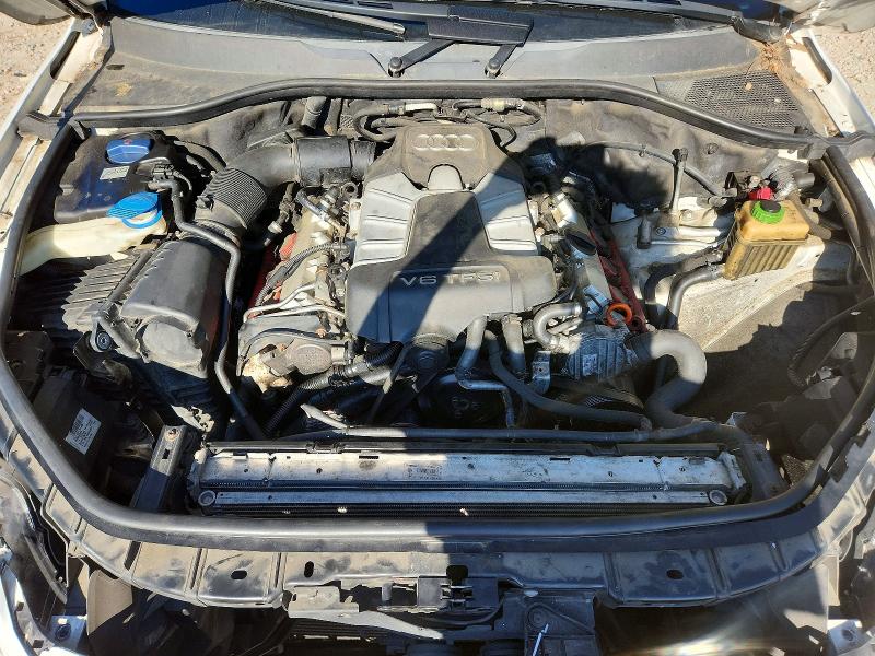 69417506 :رقم المزاد ، WA1DGAFE8CD001815 vin ، 2012 Audi Q7 مزاد بيع
