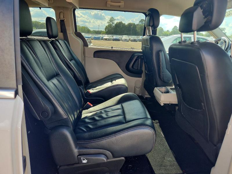 Aukcja sprzedaży 2014 Chrysler Town & Country, vin: 2C4RC1BG2ER449692, numer aukcji: 67514256