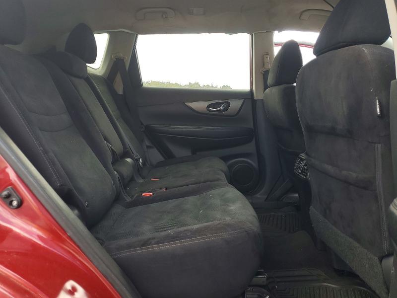 Aukcja sprzedaży 2015 Nissan Rogue, vin: 5N1AT2MV9FC782542, numer aukcji: 70917776