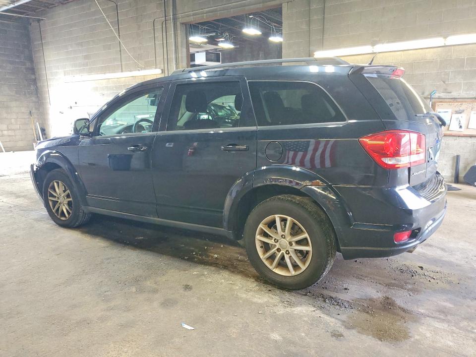Продажа на аукционе авто 2014 Dodge Journey, vin: 3C4PDCBG3ET116933, номер лота: 67480056