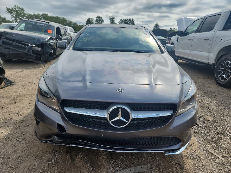 Aukcja sprzedaży 2018 Mercedes-benz Cla, vin: WDDSJ4GB1JN640720, numer aukcji: 67816876